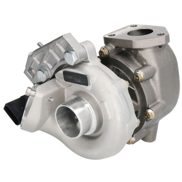 Turbo Am Bmw 11657795499